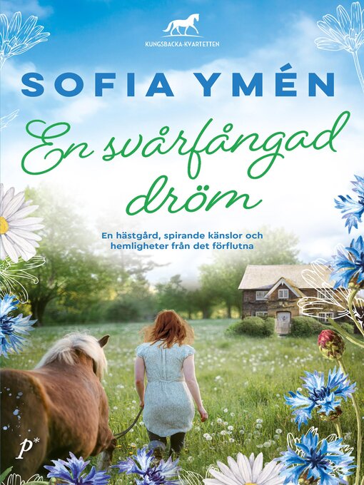 Title details for En svårfångad dröm by Sofia Ymén - Available